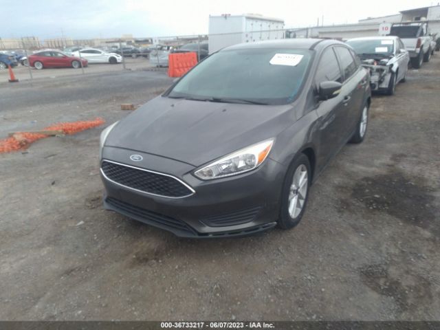 1FADP3K28FL301433 Ford FOCUS SE