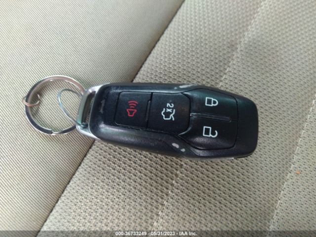 Ford EDGE SE 2015 2FMTK3G80FBC34775 Image 3