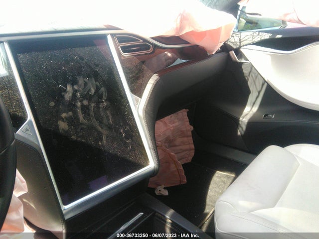 Tesla Model S 75d/100d/p100d 2018 5YJSA1E23JF246260 Image 6