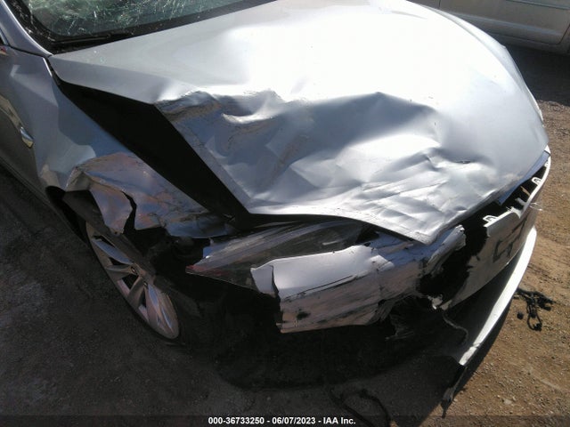 Tesla Model S 75d/100d/p100d 2018 5YJSA1E23JF246260 Image 7