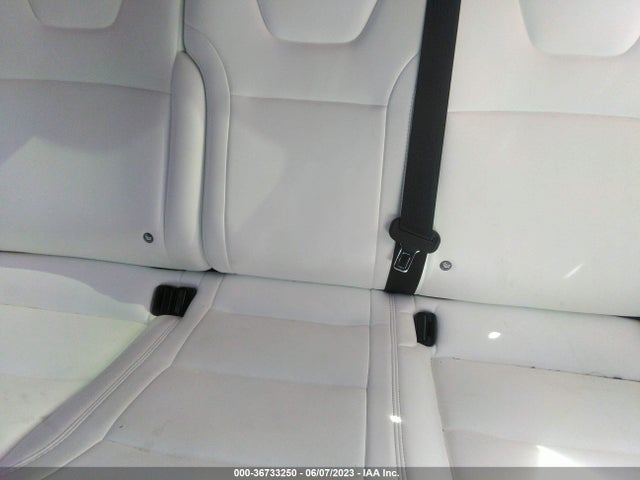 Tesla Model S 75d/100d/p100d 2018 5YJSA1E23JF246260 Image 9