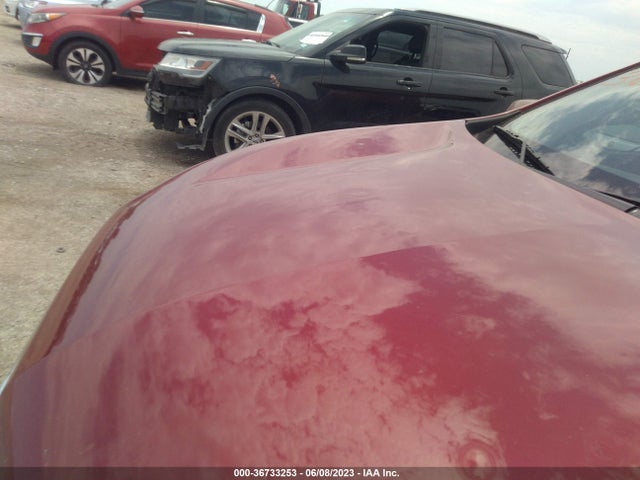 Chevrolet EQUINOX LT 2021 2GNAXKEV6M6132829 Image 6