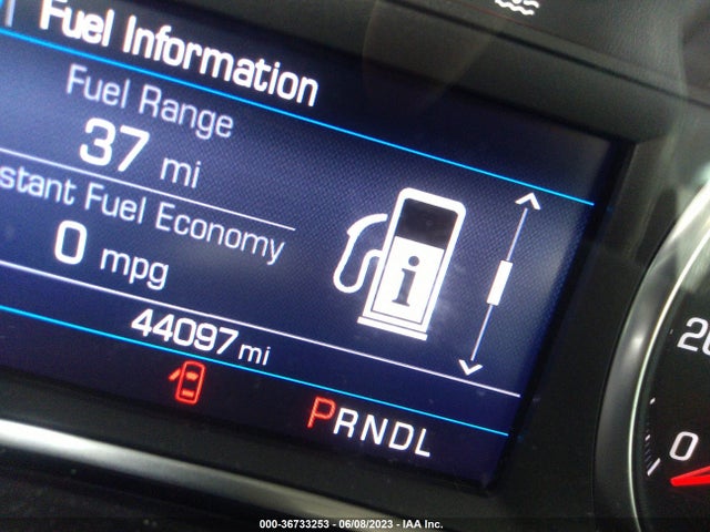 Chevrolet EQUINOX LT 2021 2GNAXKEV6M6132829 Image 7