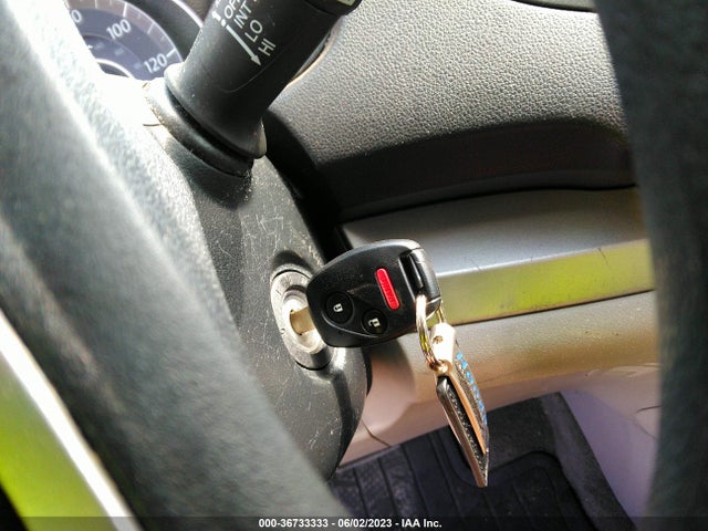 2012 HONDA CR-V EX VIN: 5J6RM4H5XCL007795
