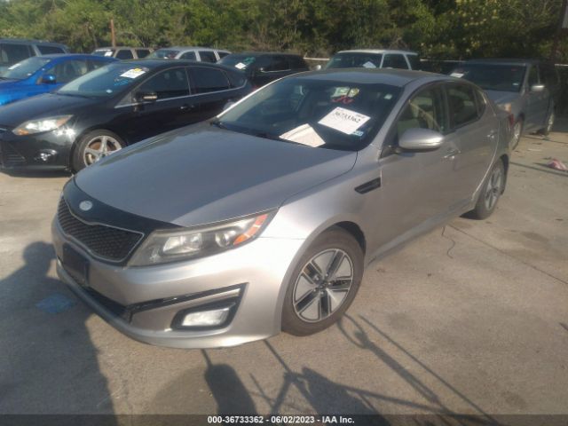 5XXGM4A78EG296932 KIA Optima Lx