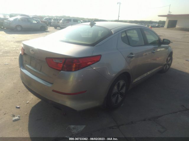 5XXGM4A78EG296932 KIA Optima Lx