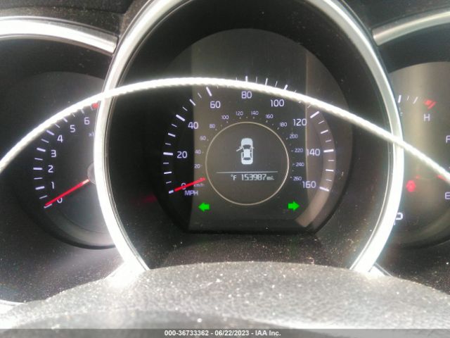5XXGM4A78EG296932 KIA Optima Lx