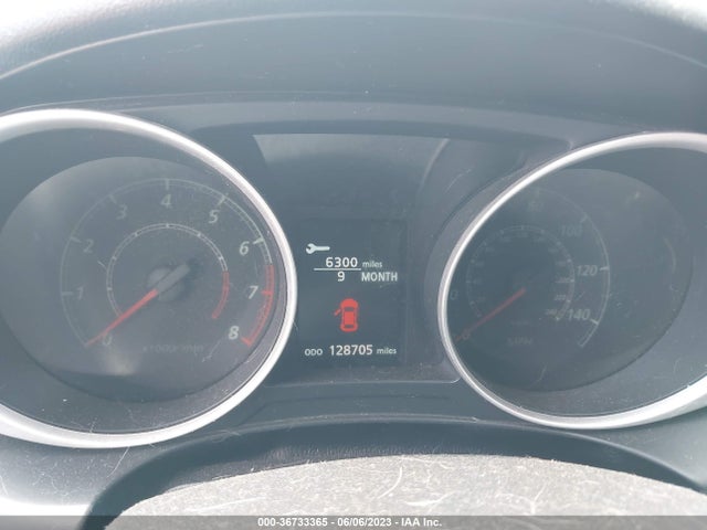 Mitsubishi Outlander Sport Es 2015 4A4AP3AU8FE003526 Image 7