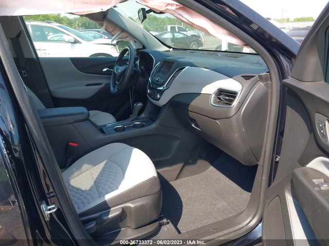 Chevrolet EQUINOX LT 2021 3GNAXTEV5MS147782 Image 5