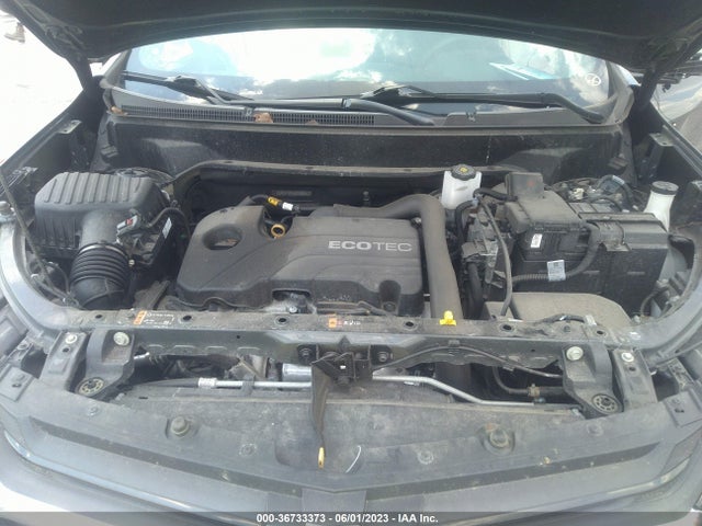Chevrolet EQUINOX LT 2020 2GNAXTEV9L6205003 Image 10