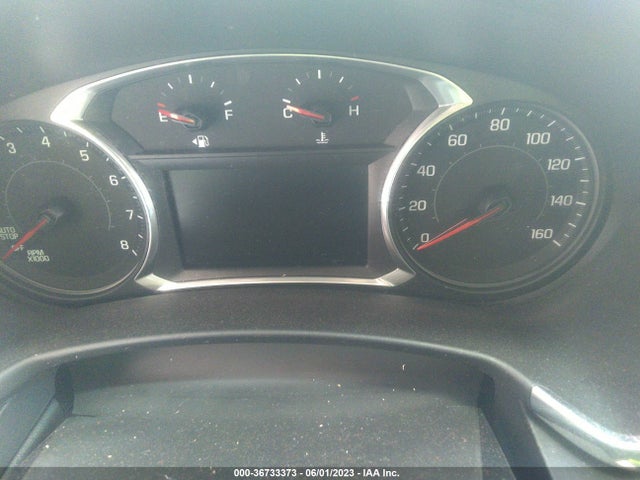 Chevrolet EQUINOX LT 2020 2GNAXTEV9L6205003 Image 7