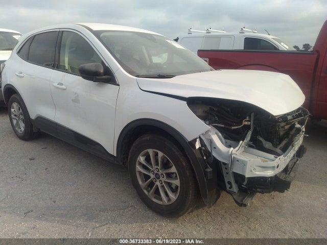 Ford ESCAPE SE 2022 1FMCU0G62NUA62071 Image 1