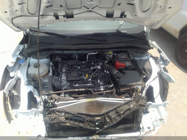 Ford ESCAPE SE 2022 1FMCU0G62NUA62071 Image 10