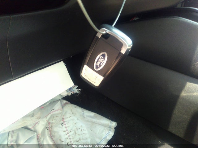 Ford ESCAPE SE 2022 1FMCU0G62NUA62071 Image 11
