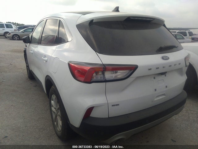 Ford ESCAPE SE 2022 1FMCU0G62NUA62071 Image 3