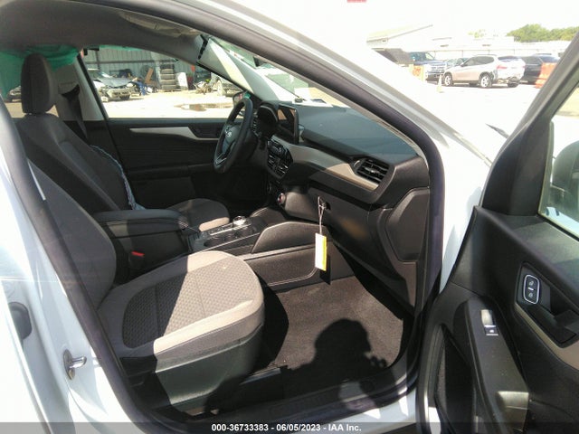 Ford ESCAPE SE 2022 1FMCU0G62NUA62071 Image 5