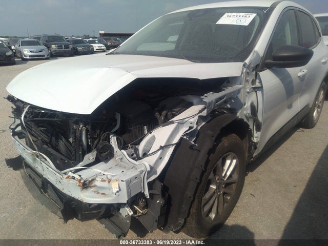 Ford ESCAPE SE 2022 1FMCU0G62NUA62071 Image 6