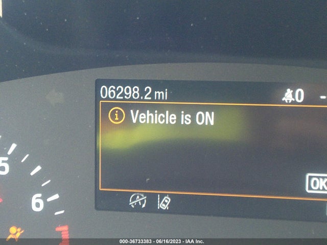 Ford ESCAPE SE 2022 1FMCU0G62NUA62071 Image 7