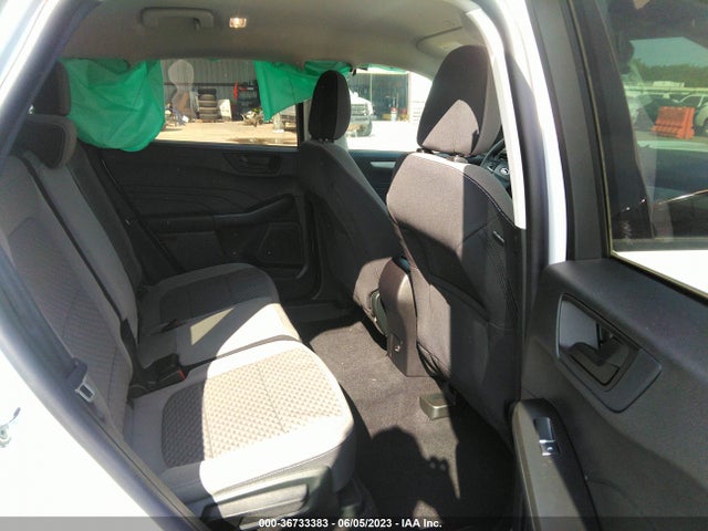 Ford ESCAPE SE 2022 1FMCU0G62NUA62071 Image 8