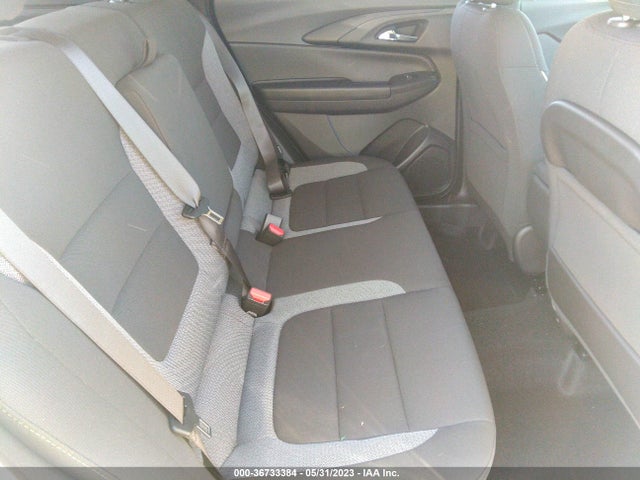 Chevrolet Trailblazer Lt 2023 KL79MRSL1PB037903 Image 8