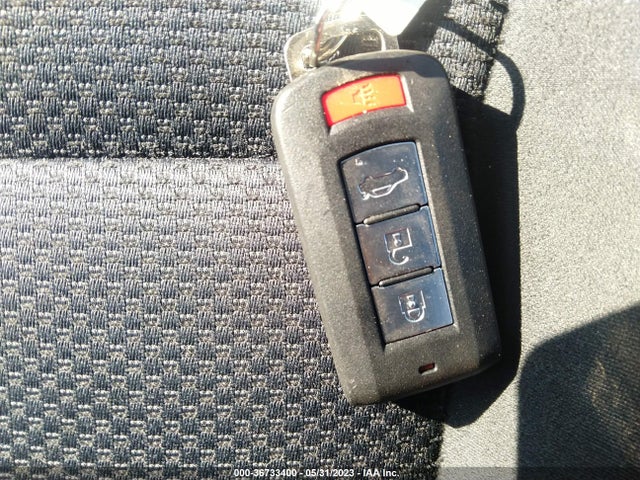 JA32U8FW6FU017893 Mitsubishi LANCER GT