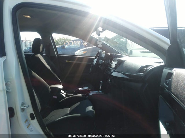 JA32U8FW6FU017893 Mitsubishi LANCER GT