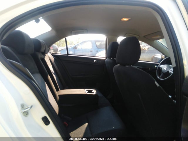 JA32U8FW6FU017893 Mitsubishi LANCER GT