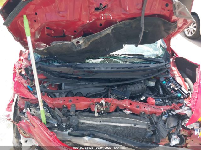 2HGFG4A5XFH705028 Honda Civic Coupe Si