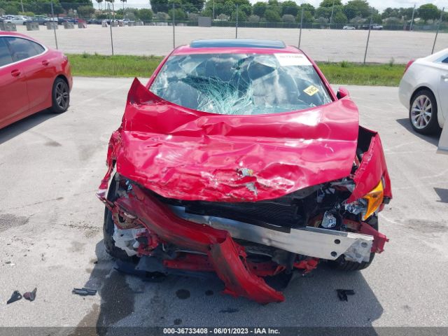 2HGFG4A5XFH705028 Honda Civic Coupe Si