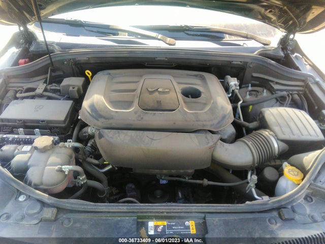 1C4RJFAG8MC687087 Jeep Grand Cherokee Laredo X