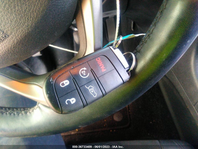 1C4RJFAG8MC687087 Jeep Grand Cherokee Laredo X