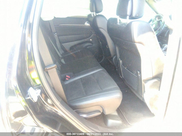 1C4RJFAG8MC687087 Jeep Grand Cherokee Laredo X