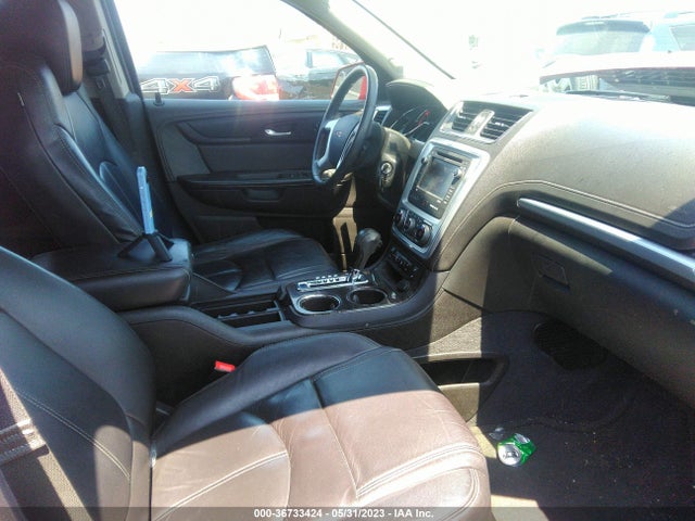 GMC ACADIA SLT 2014 1GKKRRKD6EJ298689 Image 5