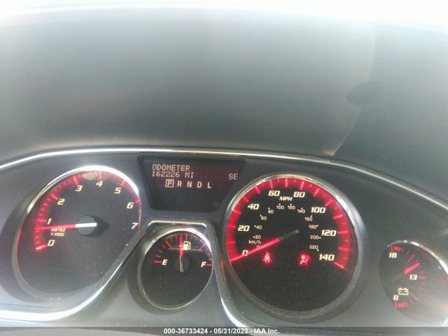 GMC ACADIA SLT 2014 1GKKRRKD6EJ298689 Image 7