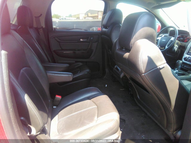GMC ACADIA SLT 2014 1GKKRRKD6EJ298689 Image 8