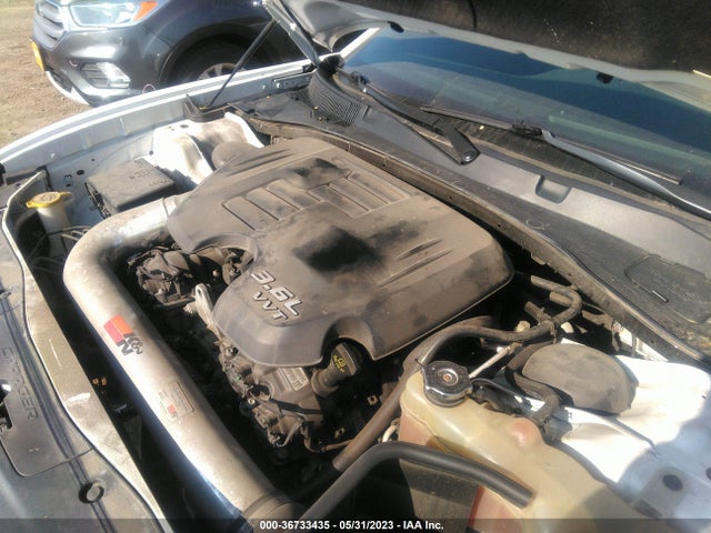 Dodge Charger Sxt 2016 2C3CDXHG0GH149725 Image 10