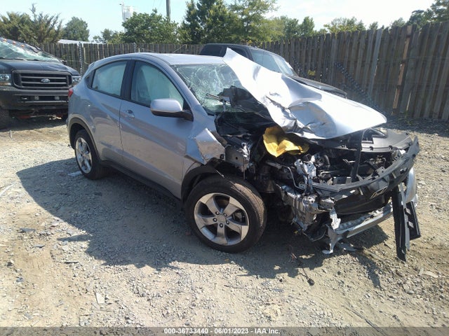2019 3CZRU6H39KG731337 main image