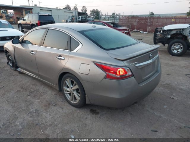 1N4AL3AP8FN351376 Nissan Altima 2.5 Sl
