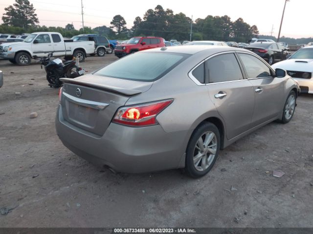1N4AL3AP8FN351376 Nissan Altima 2.5 Sl