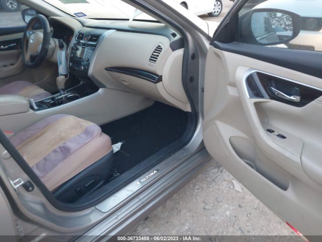 1N4AL3AP8FN351376 Nissan Altima 2.5 Sl