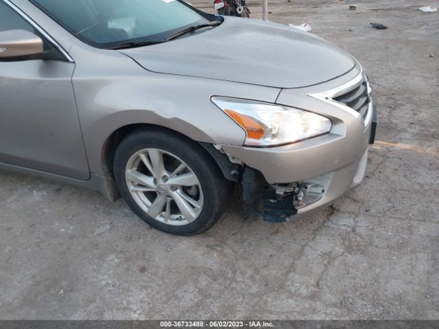 1N4AL3AP8FN351376 Nissan Altima 2.5 Sl