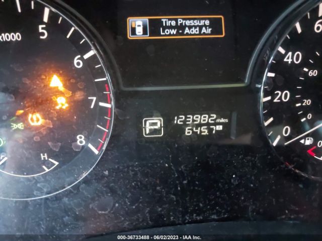 1N4AL3AP8FN351376 Nissan Altima 2.5 Sl