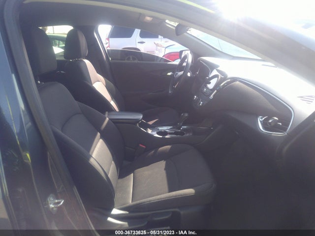Chevrolet MALIBU LT 2019 1G1ZD5ST7KF121438 Image 5