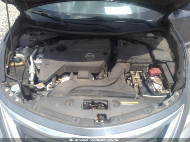 1N4AL3AP0EN355095 Nissan Altima 2.5 S