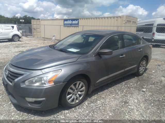 1N4AL3AP0EN355095 Nissan Altima 2.5 S