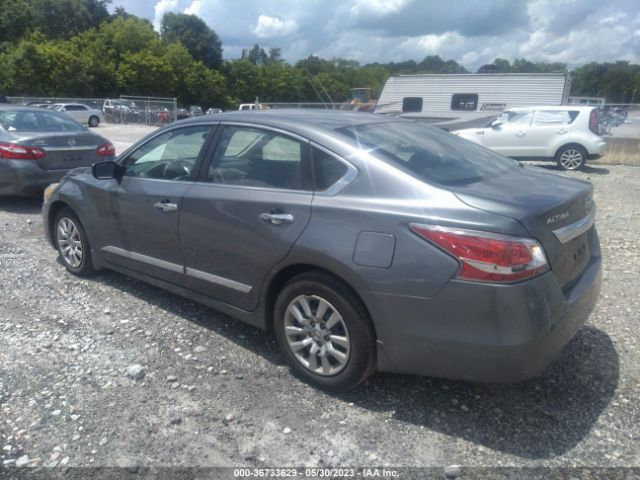 1N4AL3AP0EN355095 Nissan Altima 2.5 S
