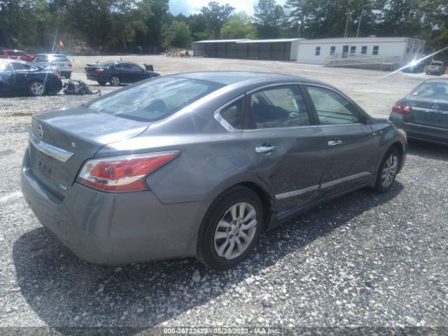 1N4AL3AP0EN355095 Nissan Altima 2.5 S
