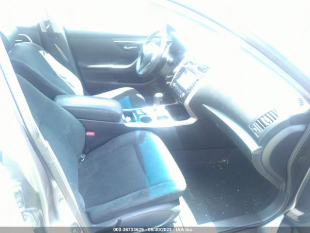 1N4AL3AP0EN355095 Nissan Altima 2.5 S