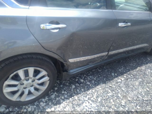 1N4AL3AP0EN355095 Nissan Altima 2.5 S