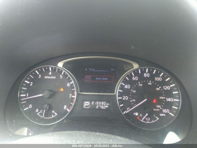 1N4AL3AP0EN355095 Nissan Altima 2.5 S